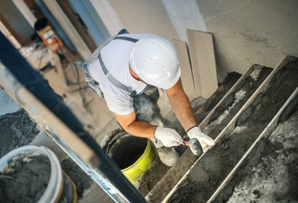 Best Concrete Pool Decks in North Falmouth, MA