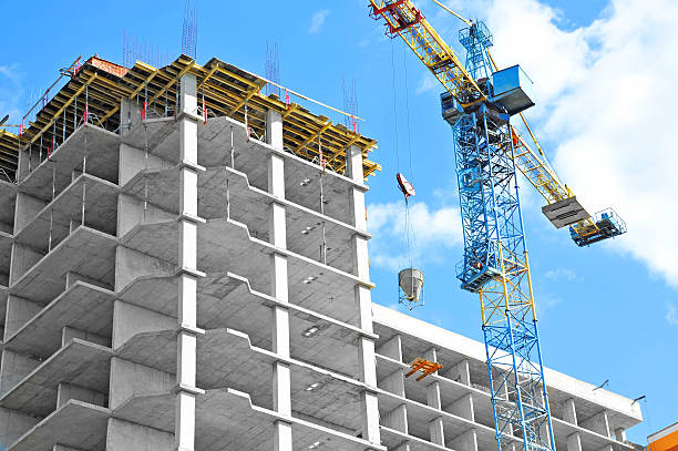 Why Trust Our Certified Concrete Contractors for Your Project Needs in MA?
